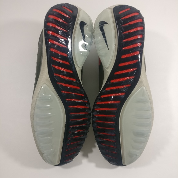 Nike Lunar Control Vapor Golf Shoes - Picture 8 of 8